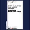 Cost management nelle aziende bancarie. Un modello di activity-based costing